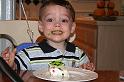 Grant Turned TWO!!